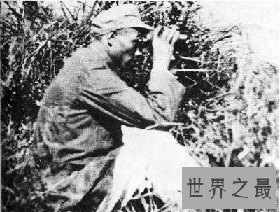 【图】最战功赫赫的皮定均将军 死得如此令人惋惜?