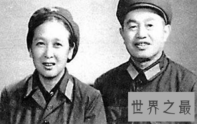 【图】最战功赫赫的皮定均将军 死得如此令人惋惜?