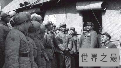 【图】最战功赫赫的皮定均将军 死得如此令人惋惜?