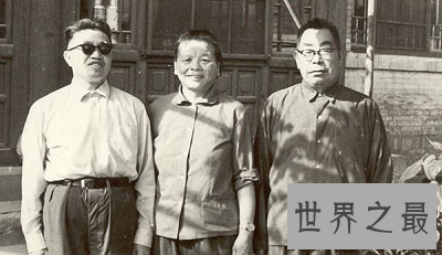 【图】最战功赫赫的皮定均将军 死得如此令人惋惜?