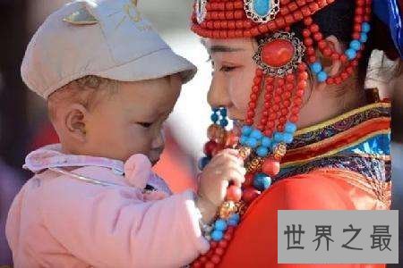 【图】蒙今人生性直率硬朗自古被称为马背上的民族他