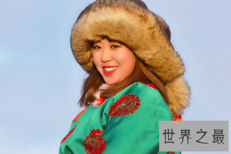 【图】蒙今人生性直率硬朗自古被称为马背上的民族他