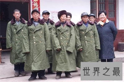 【图】军大衣保暖性好 竟然还有这些益处