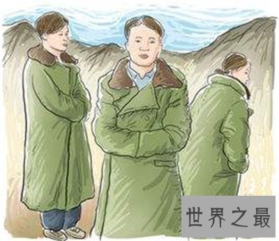 【图】军大衣保暖性好 竟然还有这些益处