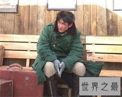 【图】军大衣保暖性好 竟然还有这些益处