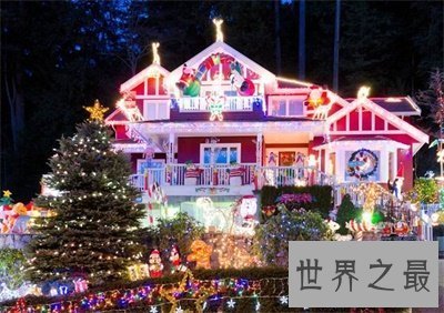 【图】圣诞节是几月几号 搞清这天赋能知道能发生多少