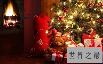 【图】圣诞节是几月几号 搞清这天赋能知道能发生多少