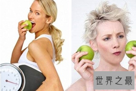 【图】过午不食减肥法教你如何变身为更好的本人