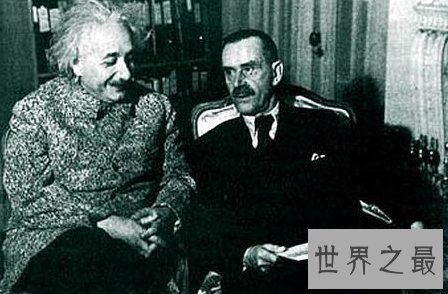 【图】爱因斯坦的智商很高他的秘密与教训是什么