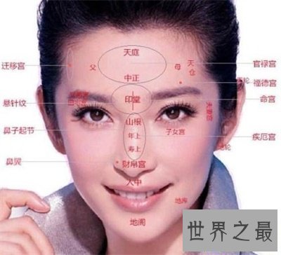 【图】悬针纹竟然这么不好 快看看你有没有