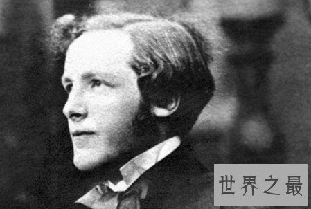 【图】麦克斯韦是著名的物理学家数学家他对世界有哪
