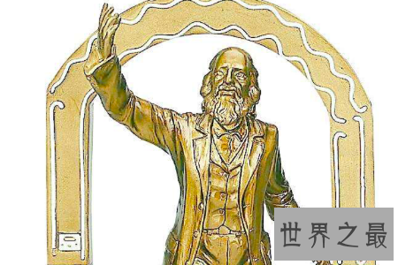 【图】麦克斯韦是著名的物理学家数学家他对世界有哪