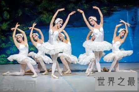 【图】芭蕾舞那些让人悲伤落泪的鲜为人知的故事