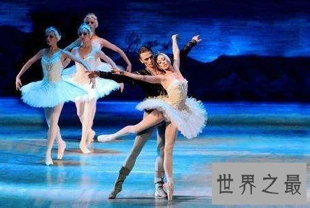 【图】芭蕾舞那些让人悲伤落泪的鲜为人知的故事