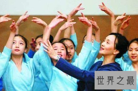 【图】芭蕾舞那些让人悲伤落泪的鲜为人知的故事