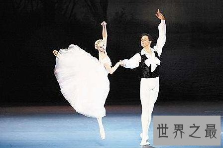 【图】芭蕾舞那些让人悲伤落泪的鲜为人知的故事