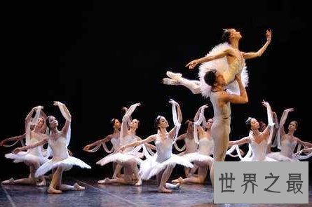 【图】芭蕾舞那些让人悲伤落泪的鲜为人知的故事