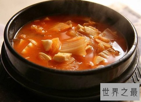 【图】韩国泡菜好吃美味又瘦弱的秘密到底是什么