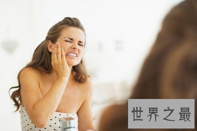 【图】牙龈的可怕惊天大秘密假设你不知道那就太亏了