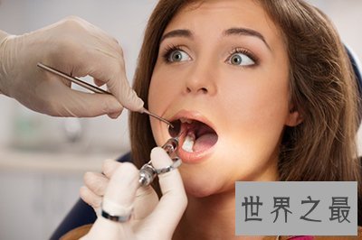 【图】牙龈的可怕惊天大秘密假设你不知道那就太亏了