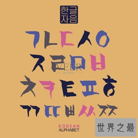 【图】好听的韩文网名十分多 有长的也有短的呢