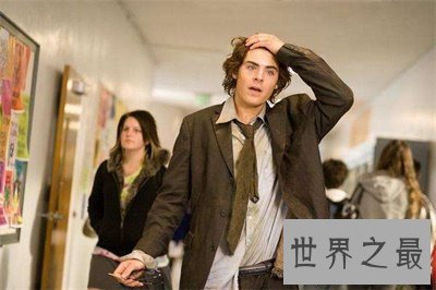 【图】看过电影重返17岁竟然感动哭了