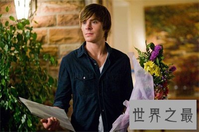 【图】看过电影重返17岁竟然感动哭了