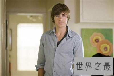 【图】看过电影重返17岁竟然感动哭了