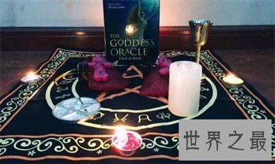 【图】用塔罗牌占卜恋情 看完觉得本人离谈恋爱不远了