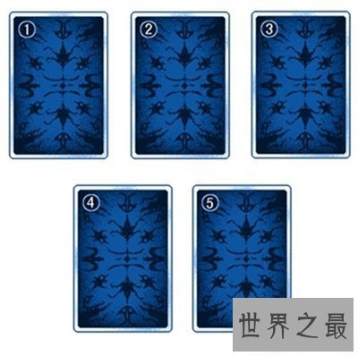 【图】用塔罗牌占卜恋情 看完觉得本人离谈恋爱不远了