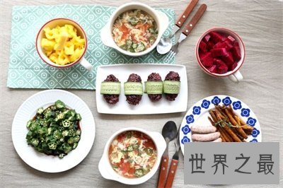 【图】别找了 儿童早餐食谱大全及做法在这 快给孩子做