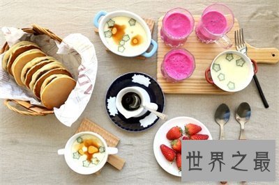 【图】别找了 儿童早餐食谱大全及做法在这 快给孩子做