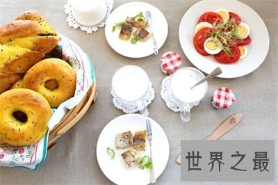 【图】别找了 儿童早餐食谱大全及做法在这 快给孩子做