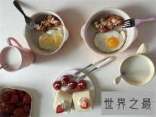 【图】别找了 儿童早餐食谱大全及做法在这 快给孩子做