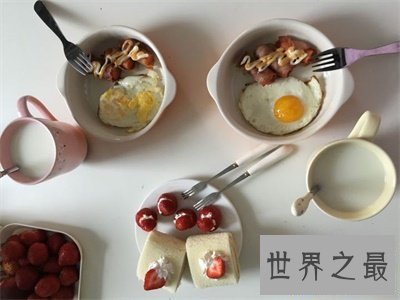 【图】别找了 儿童早餐食谱大全及做法在这 快给孩子做