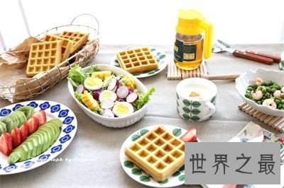 【图】别找了 儿童早餐食谱大全及做法在这 快给孩子做