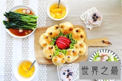 【图】别找了 儿童早餐食谱大全及做法在这 快给孩子做