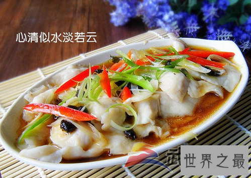 【图】在日常生存中白鲢鱼怎样做好吃