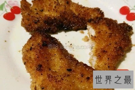 【图】在日常生存中白鲢鱼怎样做好吃