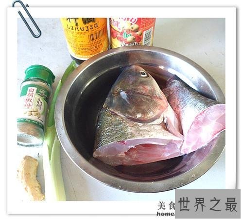 【图】在日常生存中白鲢鱼怎样做好吃