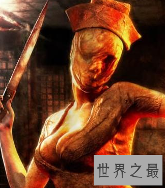 【图】 想要了解三元世界观 无妨细心看看电影沉寂岭