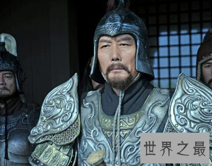 【图】现代著名军阀之一 东汉末年武将公孙瓒