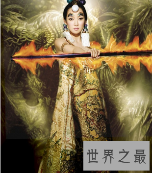 【图】 出道之后唱完这单曲咚巴拉 走红的萨顶顶