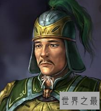 【图】 古代邓贤VS三国期间邓贤 相反或不同之处