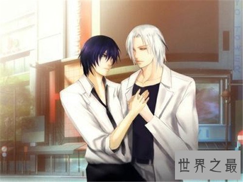 【图】耽美高h小说有哪些 年轻女性圈最盛行的小说类型