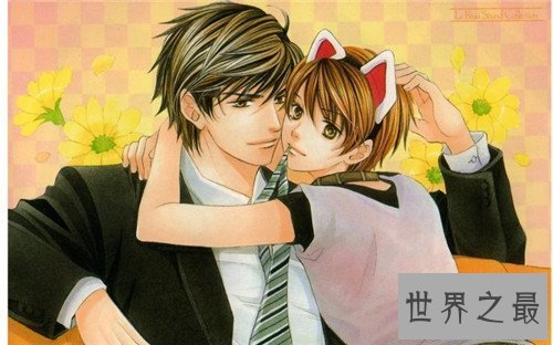 【图】耽美高h小说有哪些 年轻女性圈最盛行的小说类型