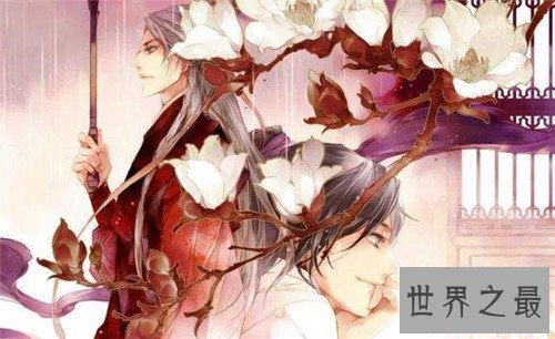 【图】耽美高h小说有哪些 年轻女性圈最盛行的小说类型