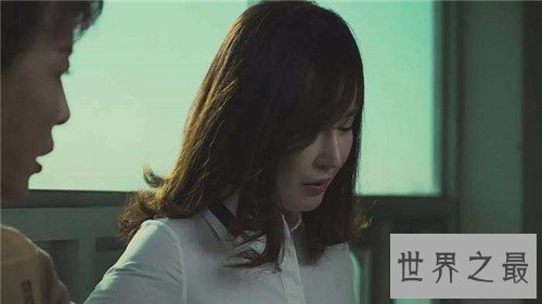 【图】韩国情色电影引荐 每部都有很强的代入感和情节