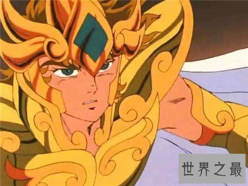 【图】黄金圣斗士实力排名引见 处女座沙加几乎是靠近