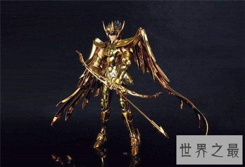 【图】黄金圣斗士实力排名引见 处女座沙加几乎是靠近